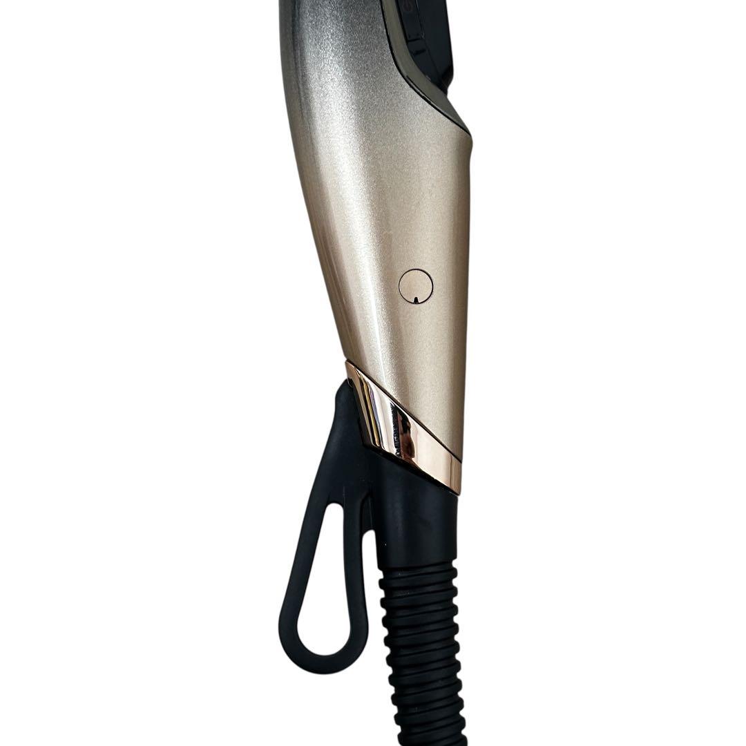 SSRREPRONIZER 4D PLUS ヘアドライヤー レプロナイザー