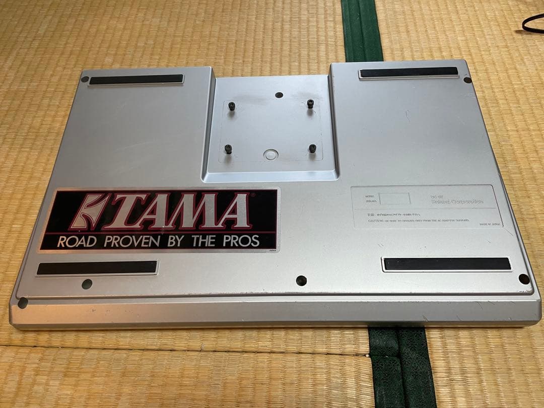 Roland PAD-8 OCTAPAD