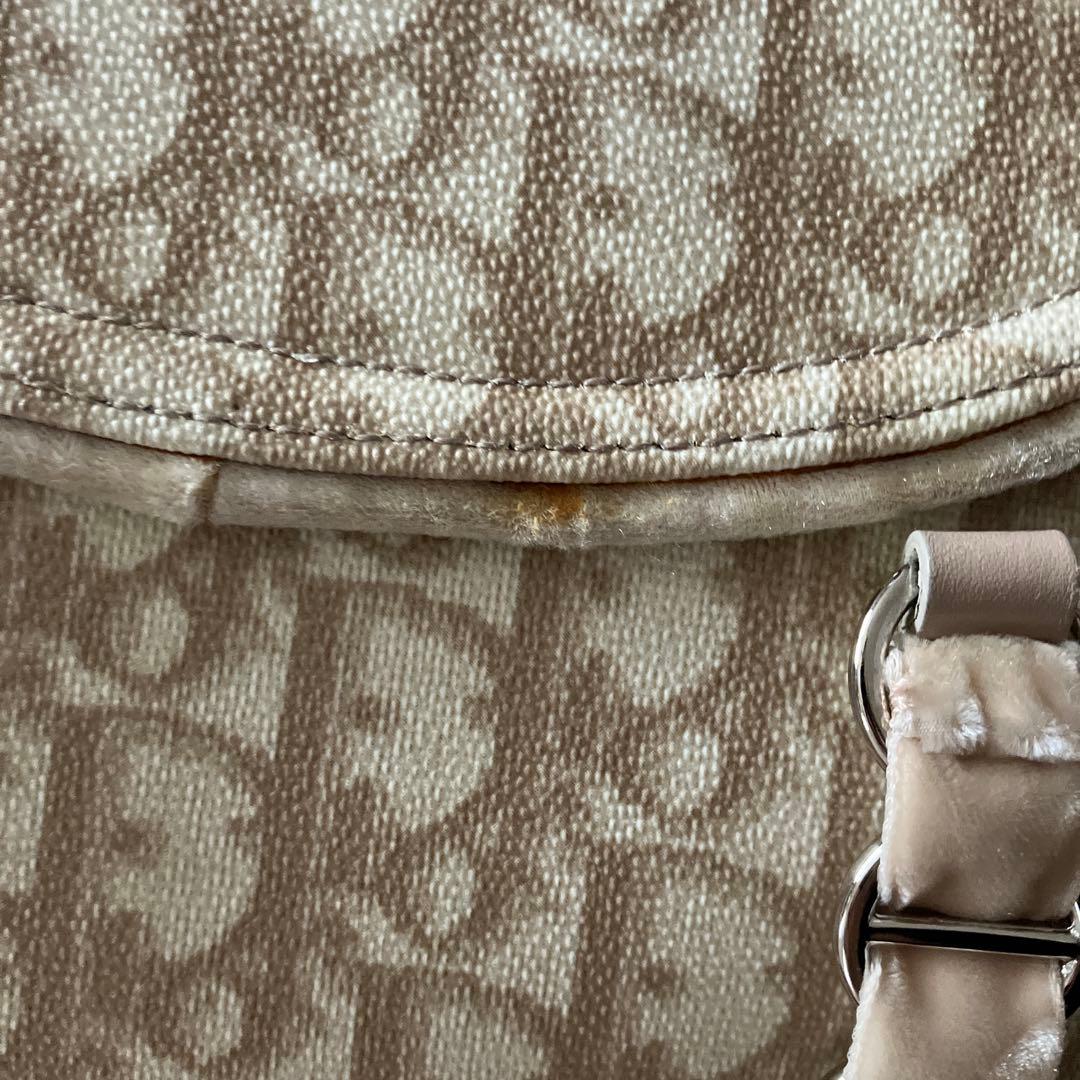 DIOR ロマンティック