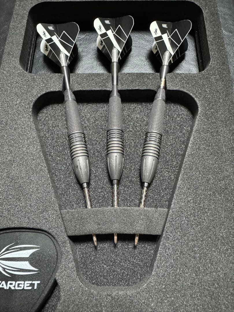 激レア ターゲット パワー 9FIVE フィル・テイラー ジェネレーション8