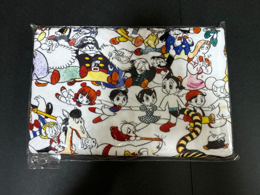 手塚治虫作品グッズ