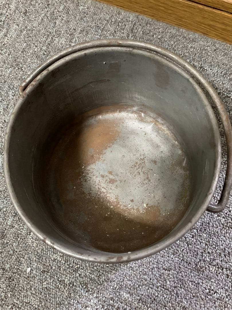 ソ連軍 飯盒 ww2