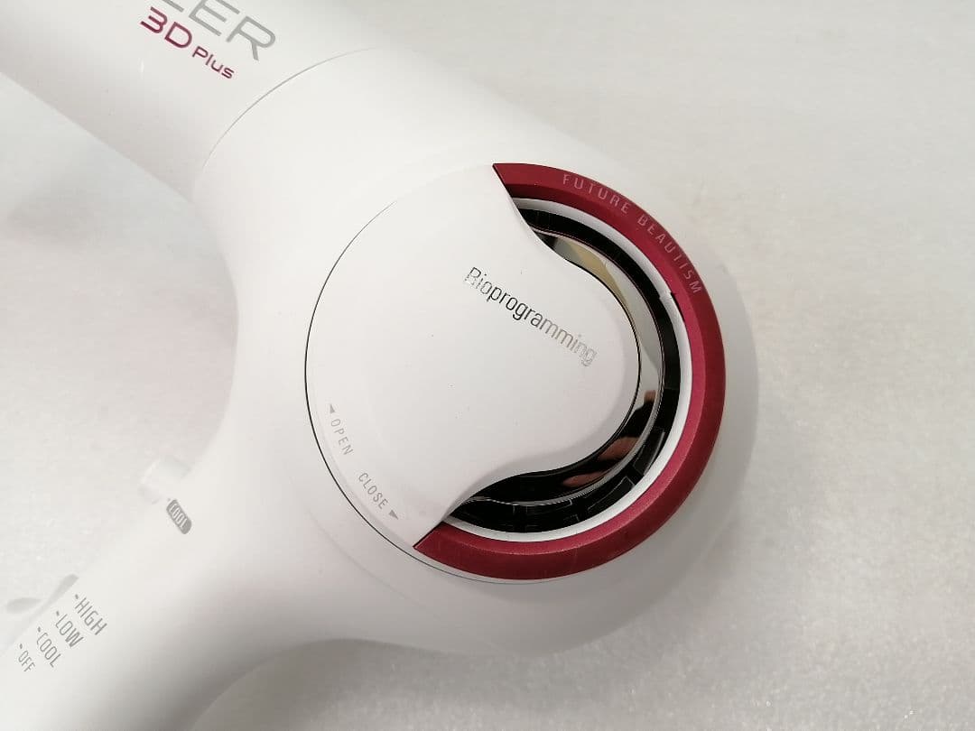 REP3D-G-JP レプロナイザー リュミエリーナ 3DPlus　016