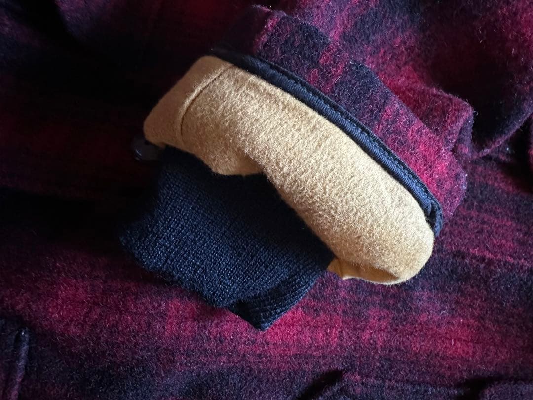 Woolrich ハンティング ジャケット