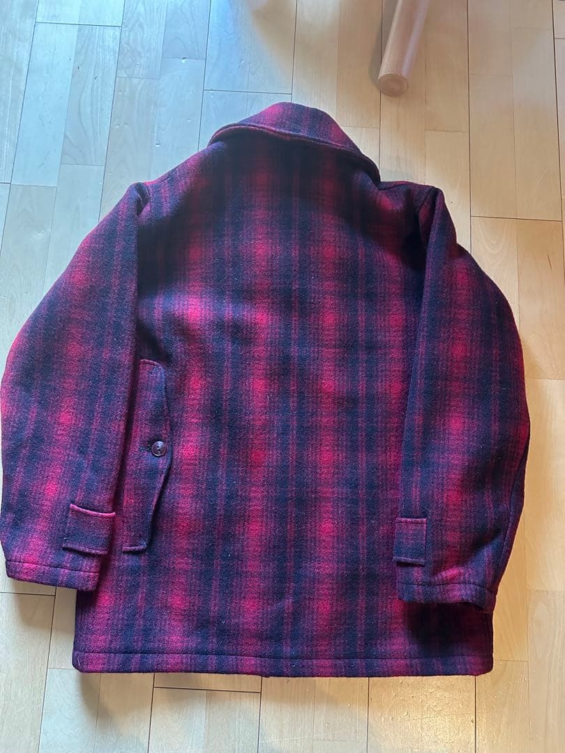 Woolrich ハンティング ジャケット