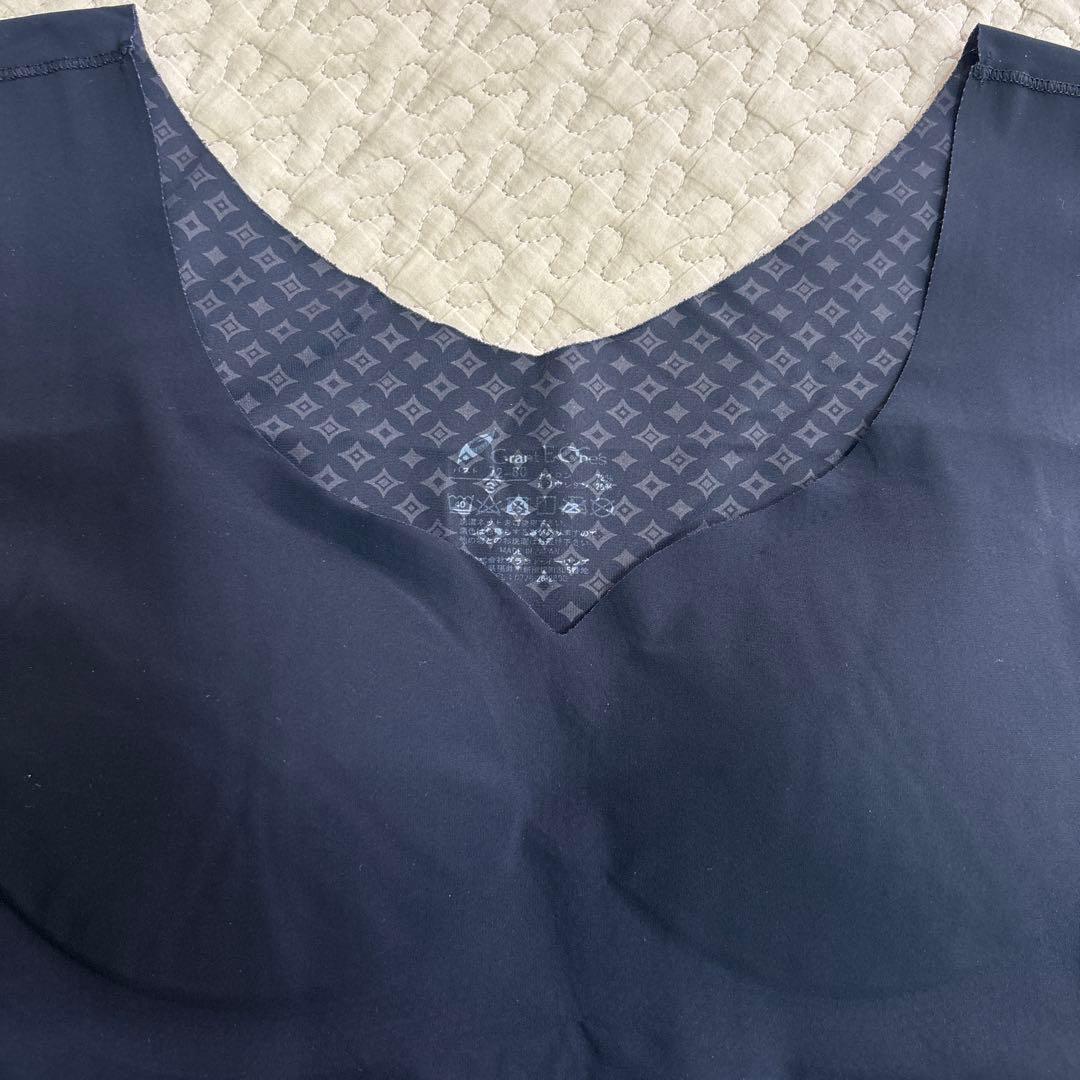 ホルミー　ブラトップ　タンクトップ　S