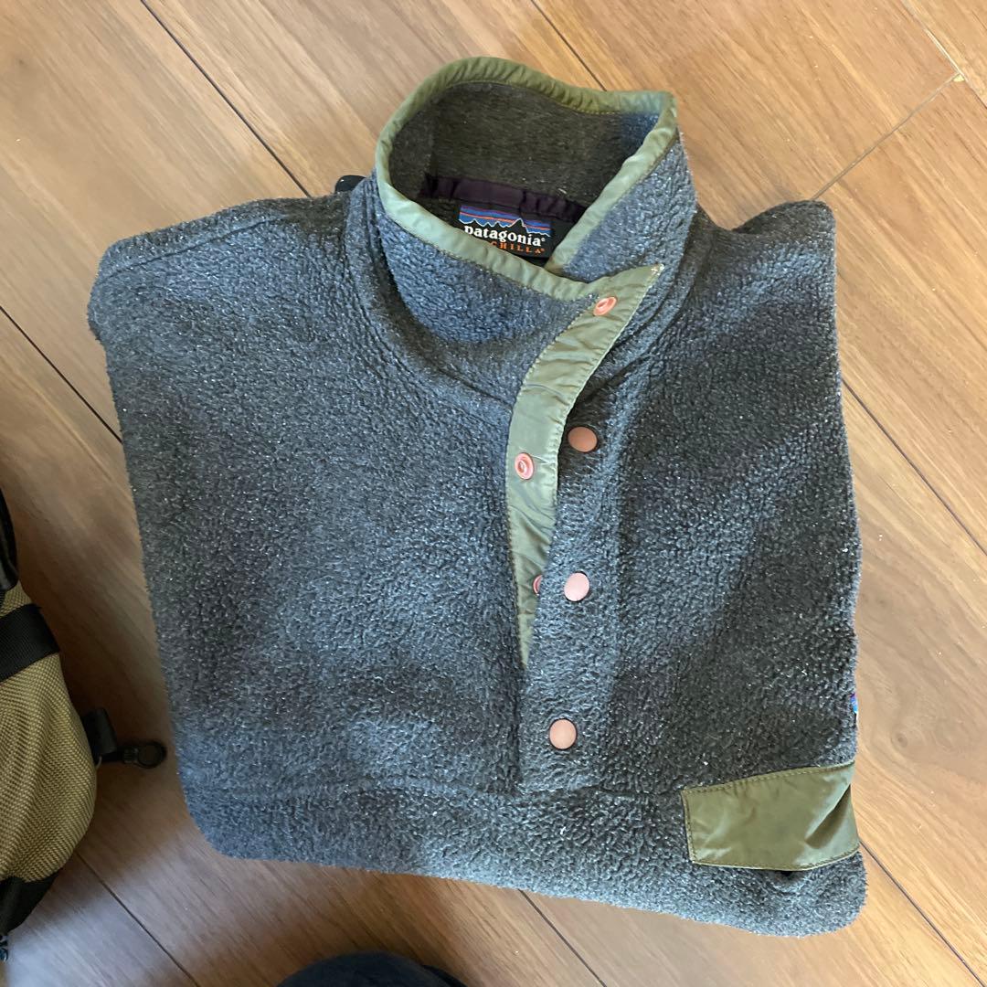 パタゴニア製品 処分品一式