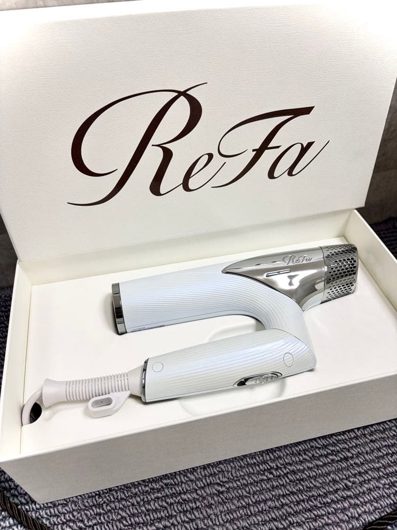 ReFa リファ ビューテックドライヤー スマート smart 2023年製