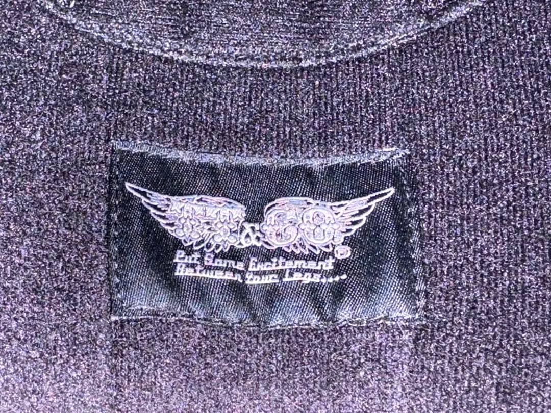 TT&CO スーパーマグナム レザーリムショット M/L