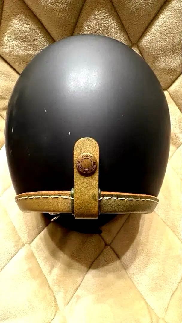 TT&CO スーパーマグナム レザーリムショット M/L