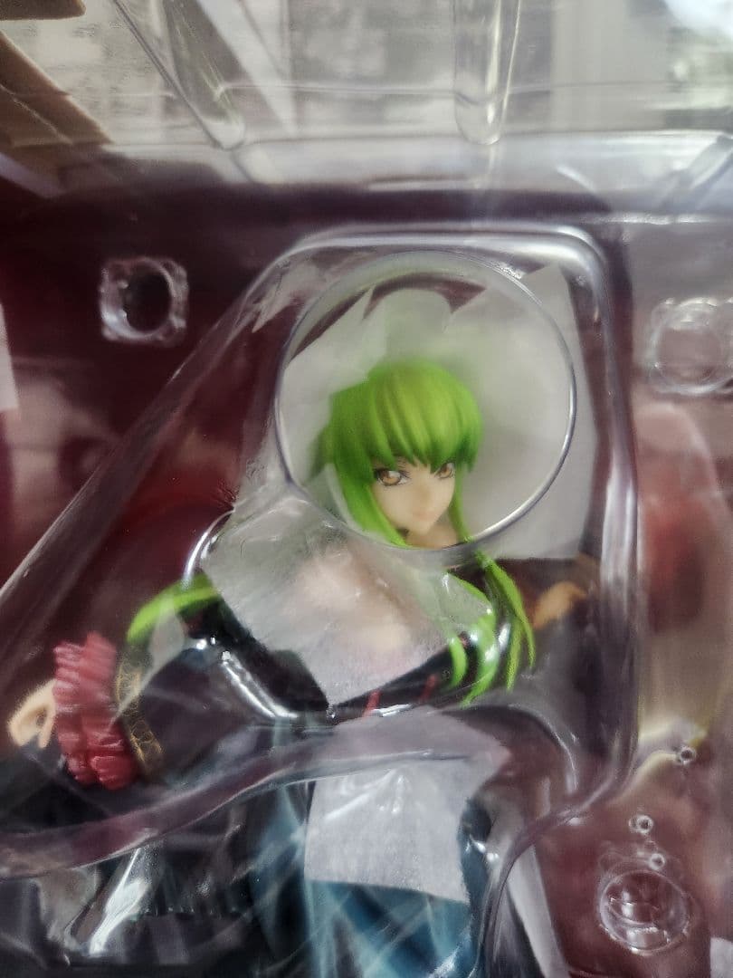 (最大700円割引) G.E.M.シリーズ 復活のルルーシュ L.L.＆C.C.