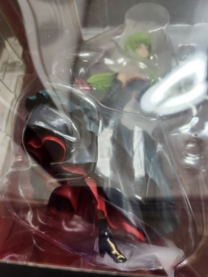 (最大700円割引) G.E.M.シリーズ 復活のルルーシュ L.L.＆C.C.