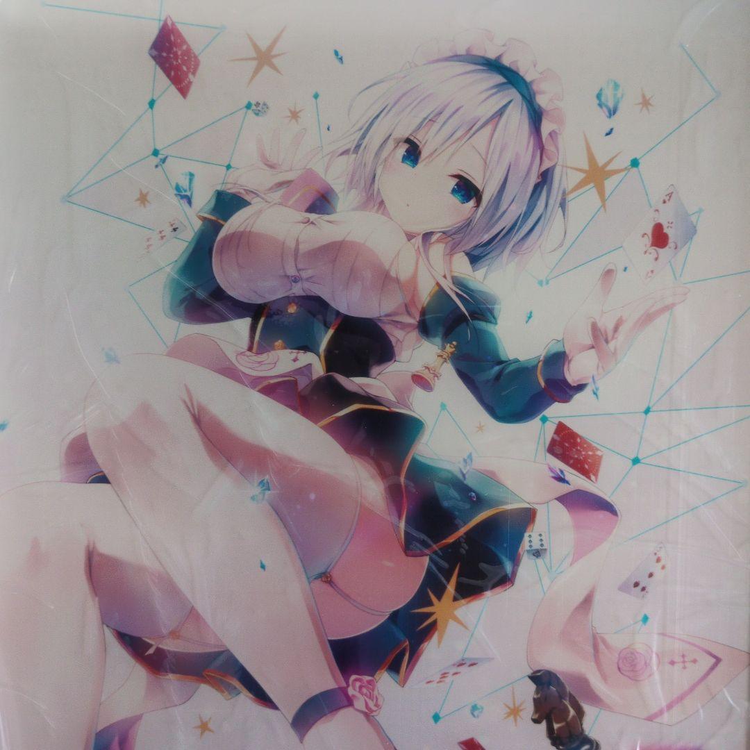 ライアーライアー メタライズアート シリアルナンバー入り 姫路白雪