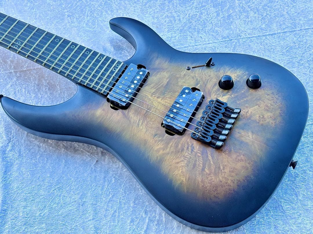 N29 gfc GN7-300 Satin CBSTBRL エレキギター