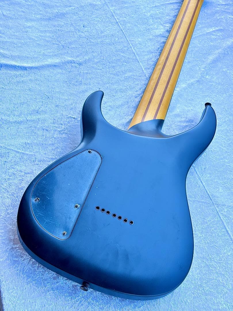 N29 gfc GN7-300 Satin CBSTBRL エレキギター