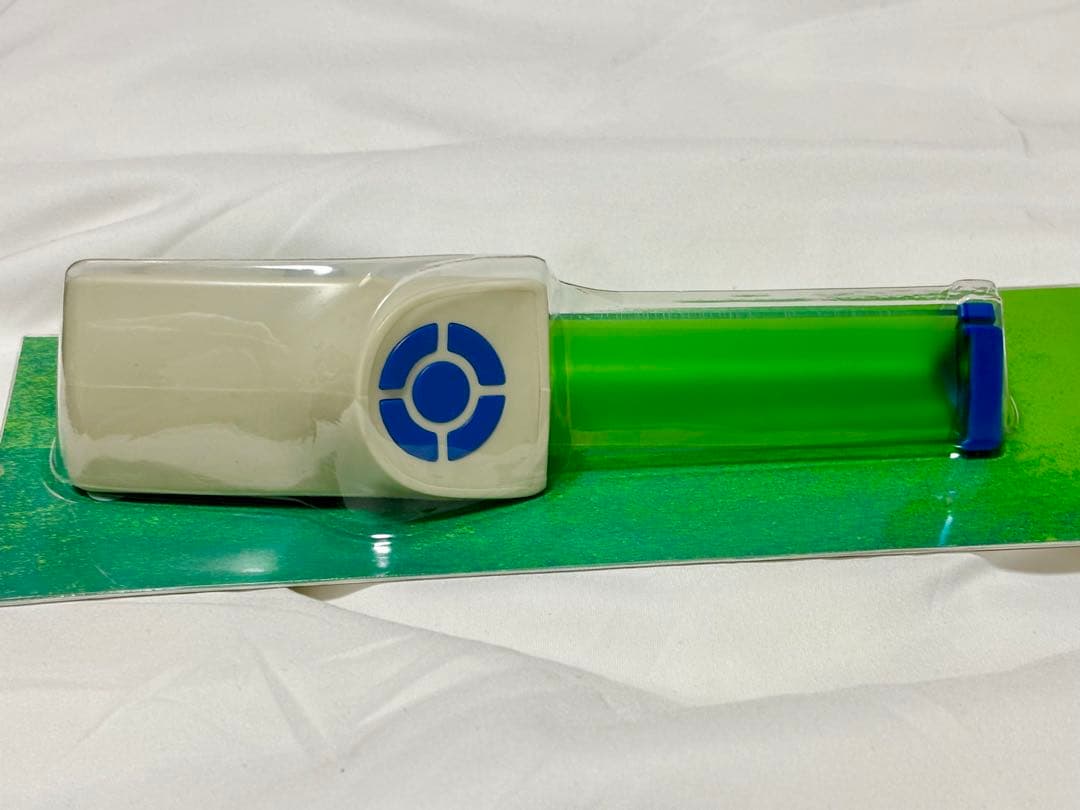 エウレカセブン展 20周年記念展 特典 コンパク・ドライヴ風 LEDライト