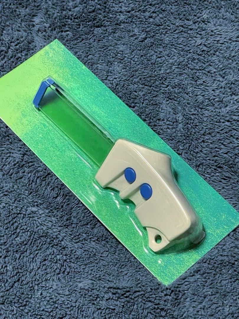 エウレカセブン展 20周年記念展 特典 コンパク・ドライヴ風 LEDライト