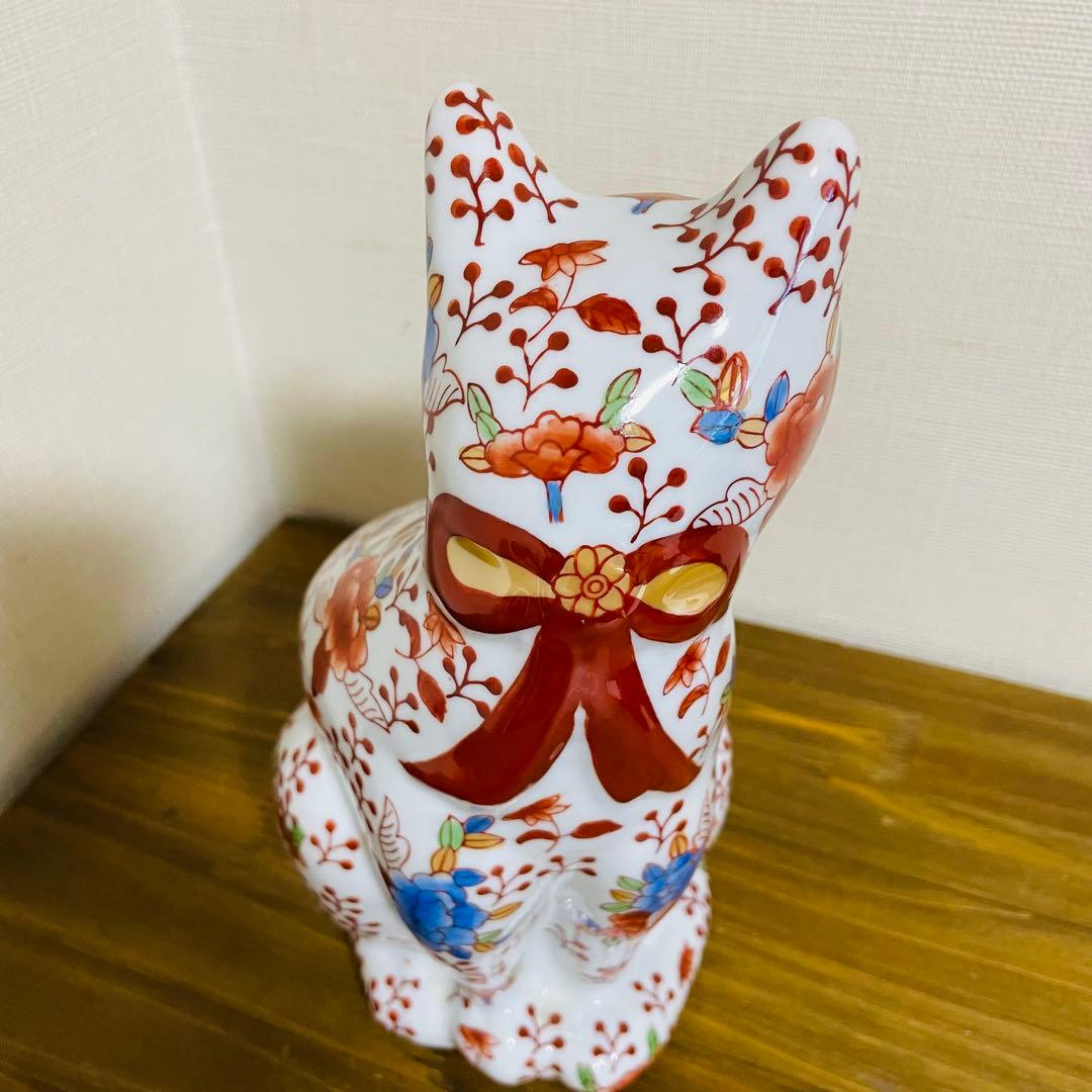 Yahoo!オークション -「伊万里焼 猫」(伊万里、有田) (日本の陶磁)の