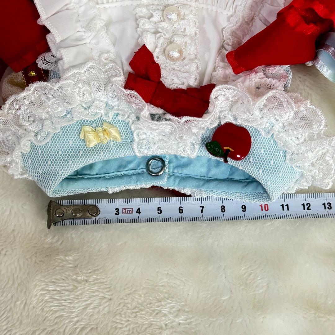 Miss Blue Pet 美品極小サイズセット販売