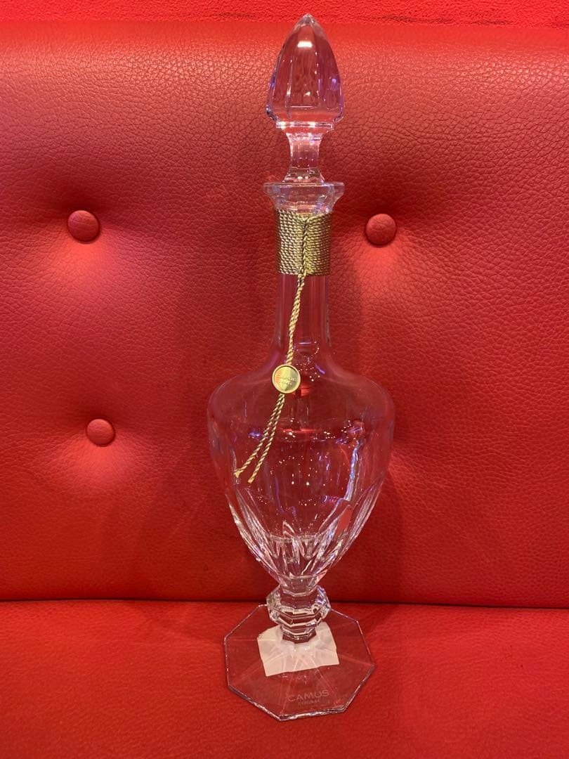 カミュミシェル　ロイヤルバカラ　箱無し カミュミシェル ロイヤルバカラ 箱無し カミュミシェル ロイヤルバカラ