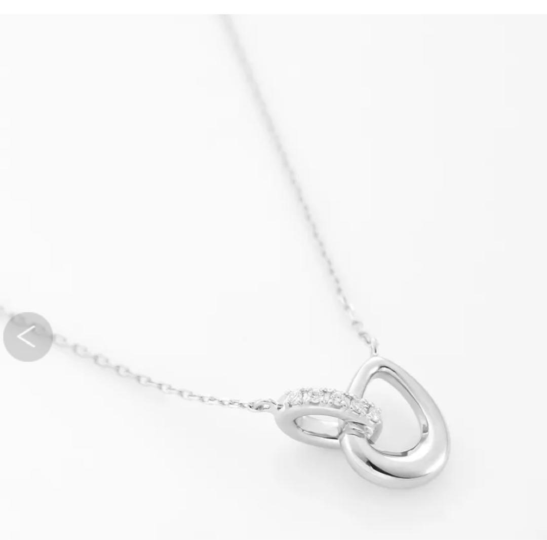 〜ゆらになりますので他の方は購入しないでください〜CANAL4℃ネックレス