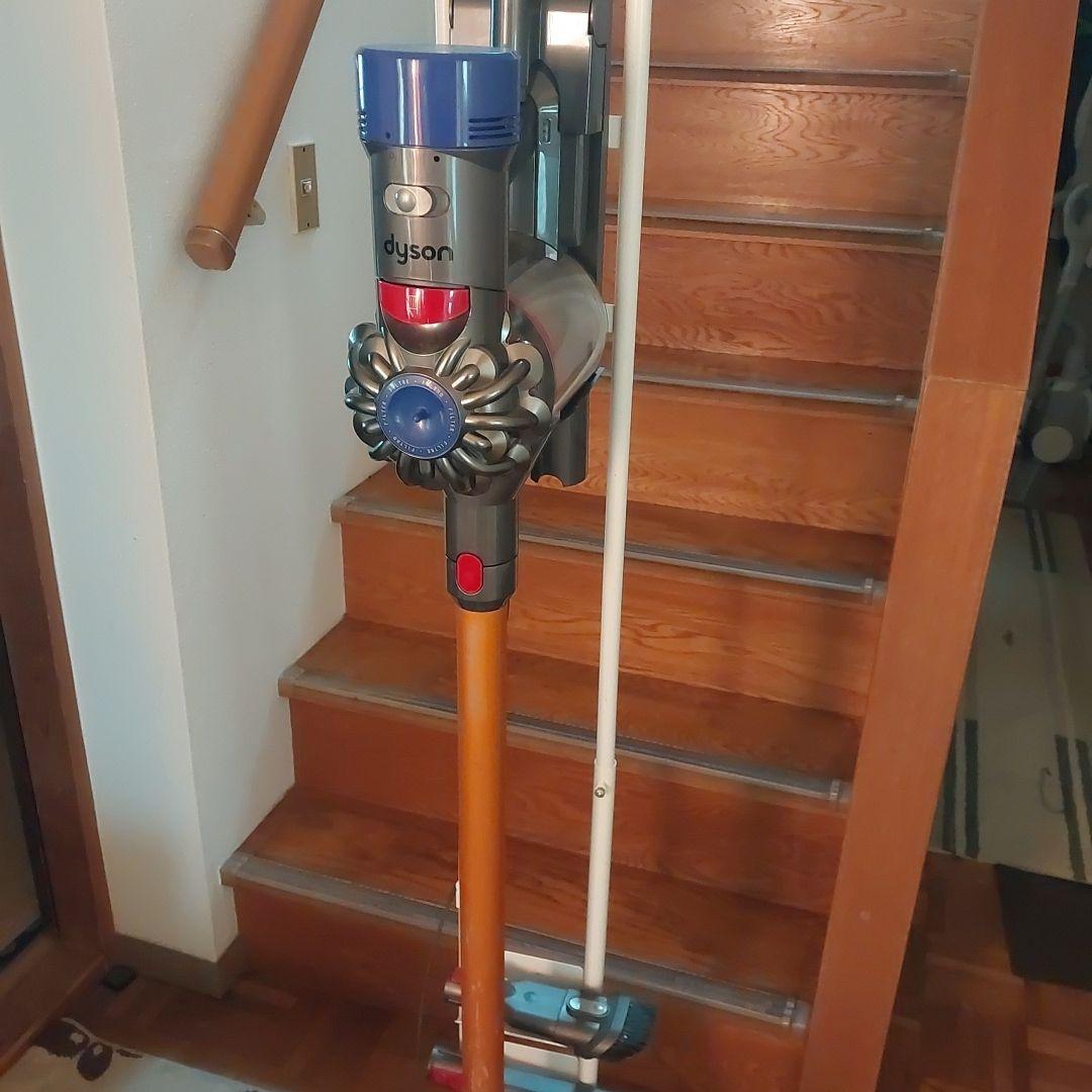 Dysonv8fluffy コードレス掃除機(台無し) 楽天市場】dysonv8fluffy（掃除機・クリーナー｜生活家電）：家電の通販