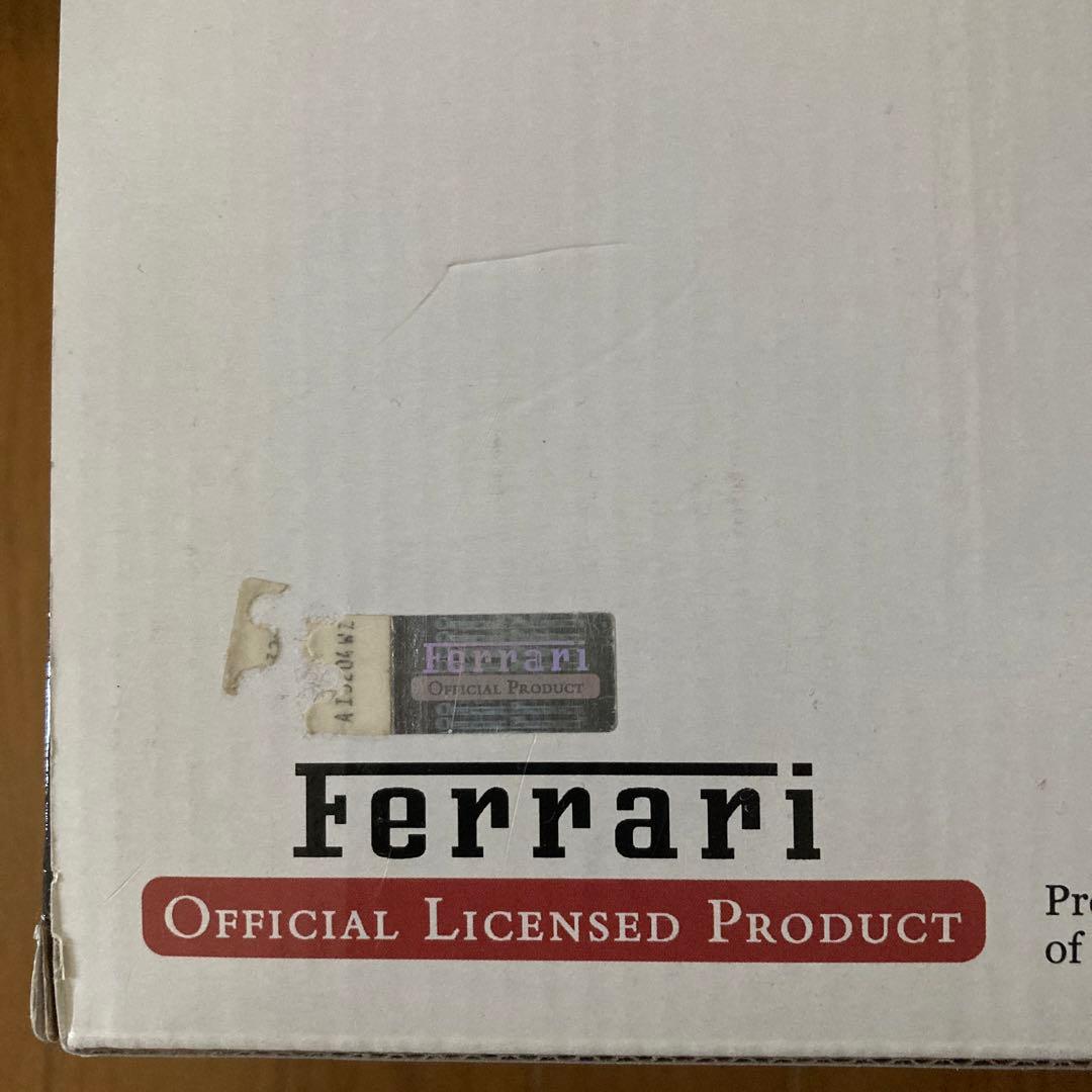 Ferrari 250GTO エンジン　1/6スケール完成品　GMP製