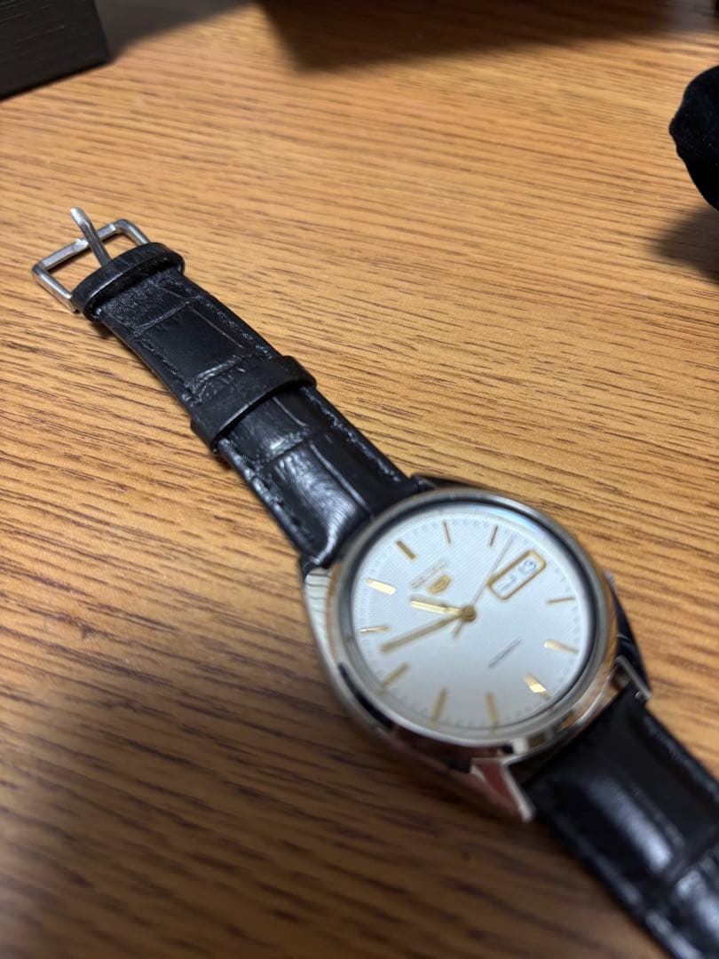 SEIKO [セイコー] SNXG47K 腕時計 アナログ