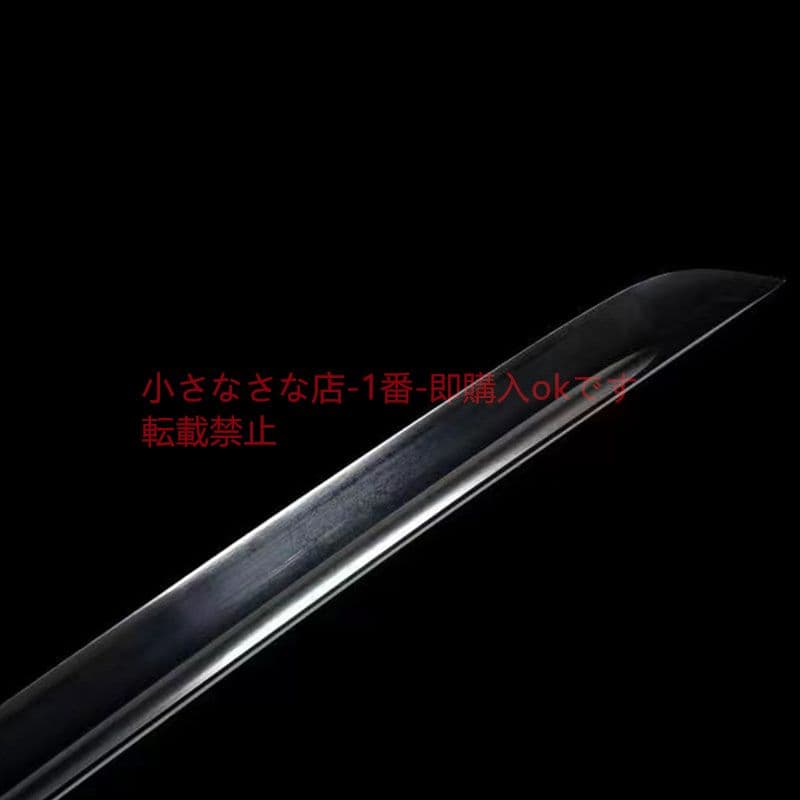 刺繍春刀模様唐横刀金龍斬 古兵器 武具 刀装具 日本刀 模造刀 居合刀