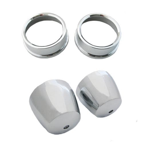 ゼファー400/ゼファー750/バリオス1 メーターカバー アッパー&ロアカバー ゼファー400/ゼファー750/バリオス1 メーターカバー アッパー