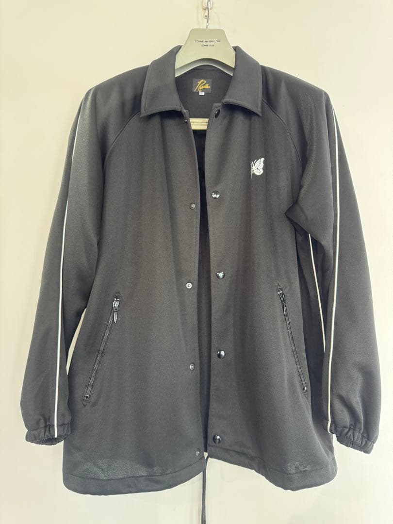 Needles(ニードルズ) コーチジャケット　united arrows 別注