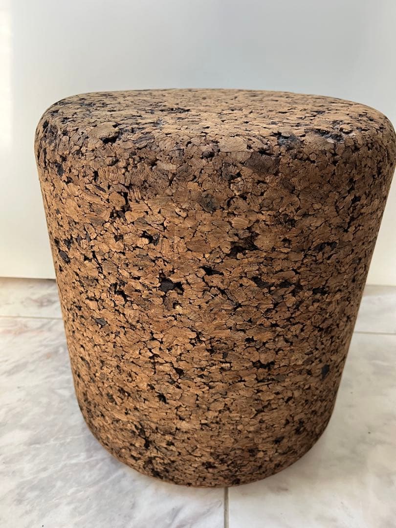 廃盤希少moooi Corks HI ジャスパーモリソン コルクハイ vitra