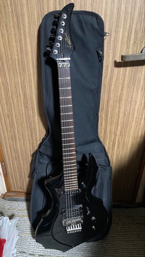 グラスルーツG-A-68 ガゼット葵さんモデル