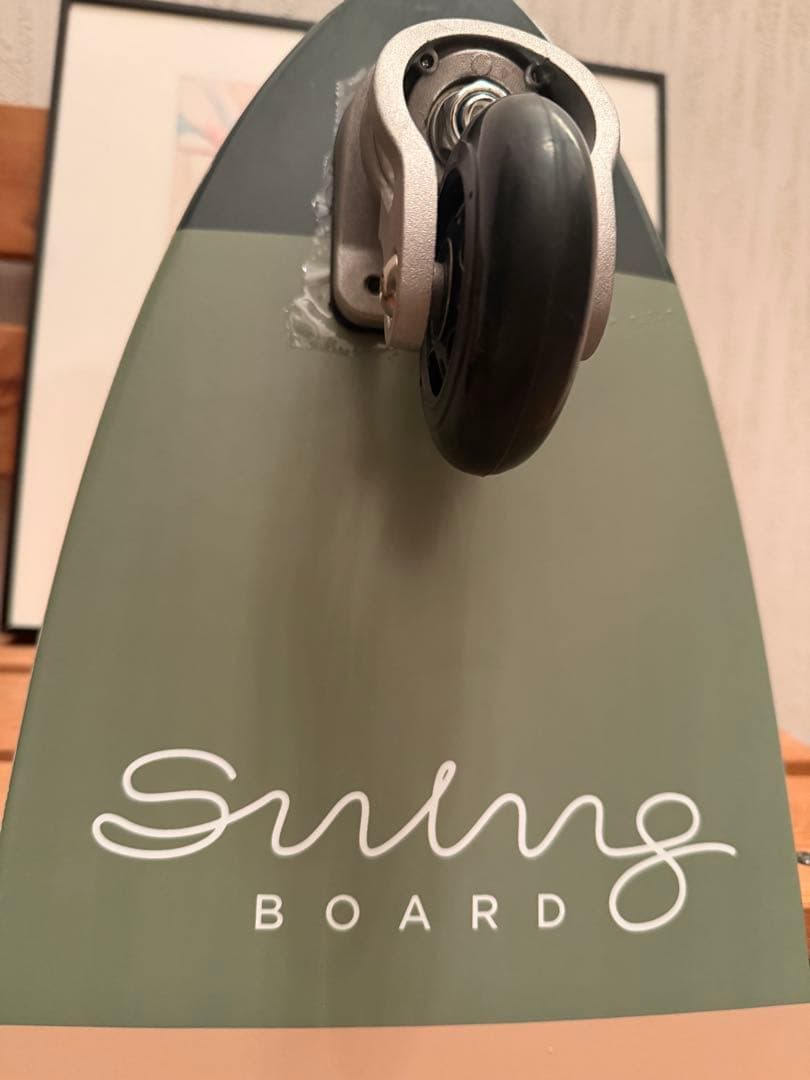 スイングボード Street Surfing CHOKA MINI 30