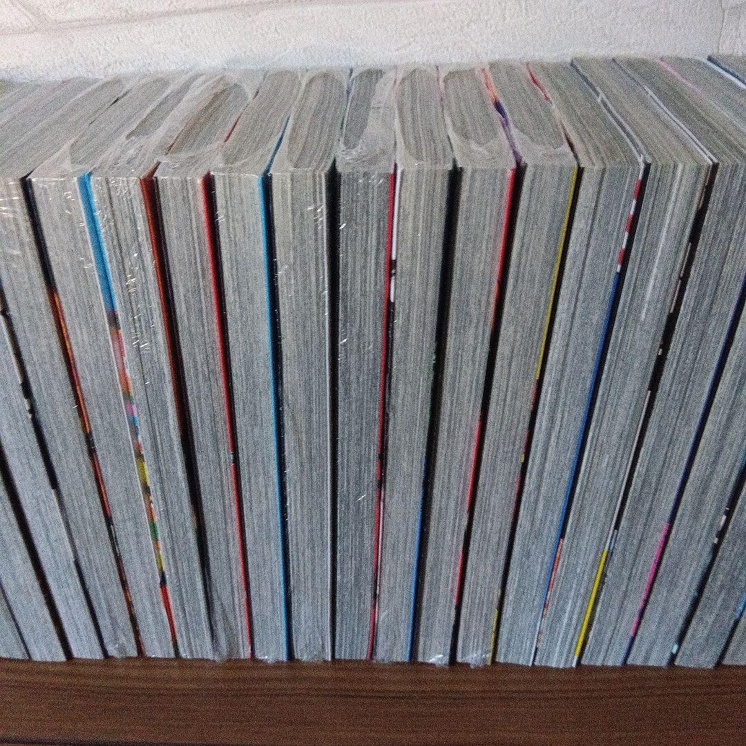 僕のヒーローアカデミア セット 1-39巻　おまけ付き