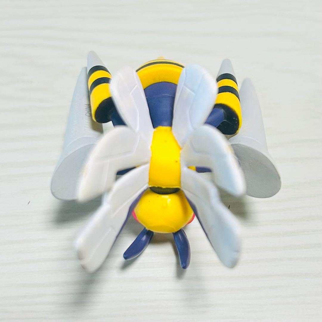 【美品】 ポケモン モンスターコレクション メガスピアー フィギュア モンコレ