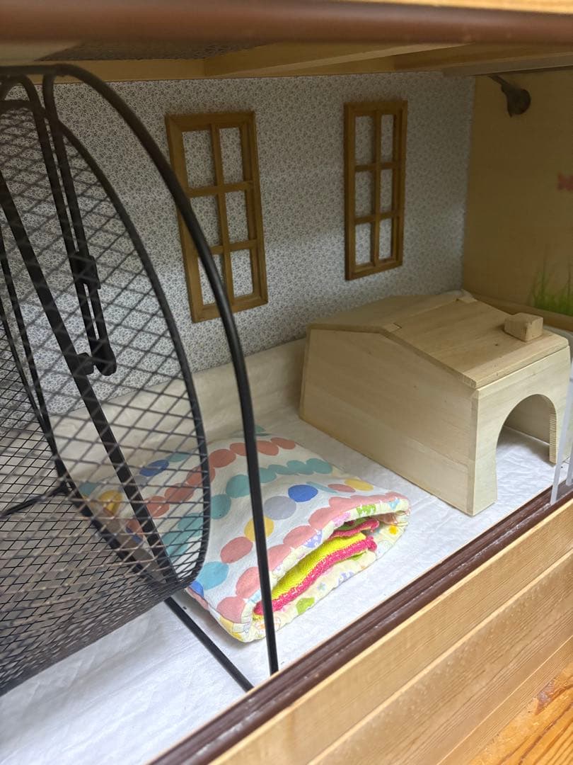 ハリネズミ ケージ ハリネズミのケージおすすめ8選！アクリルケージも | HEIM [ハイム]