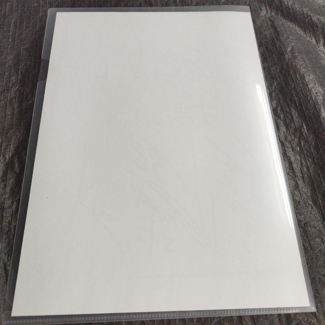 ドラマ HERO 第10 話台本　キムタクフォト額入り. 紅白歌合戦ＦＡＸサイン