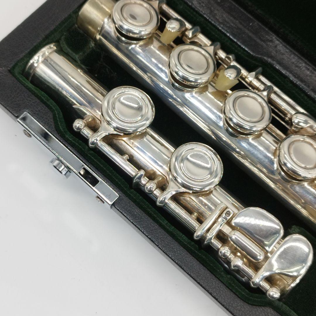 フルート Rudalle CarTe　ルーダルカルテ E 　ENGLAND