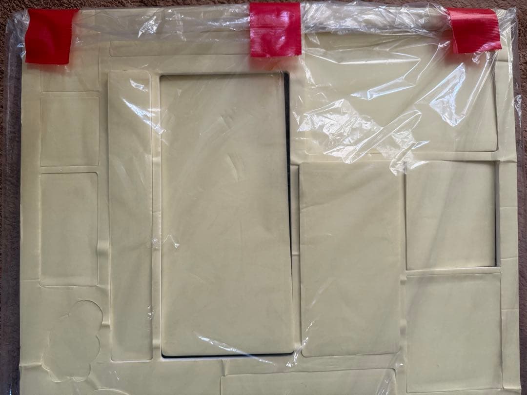 B´z GREEN 販促用POPキット