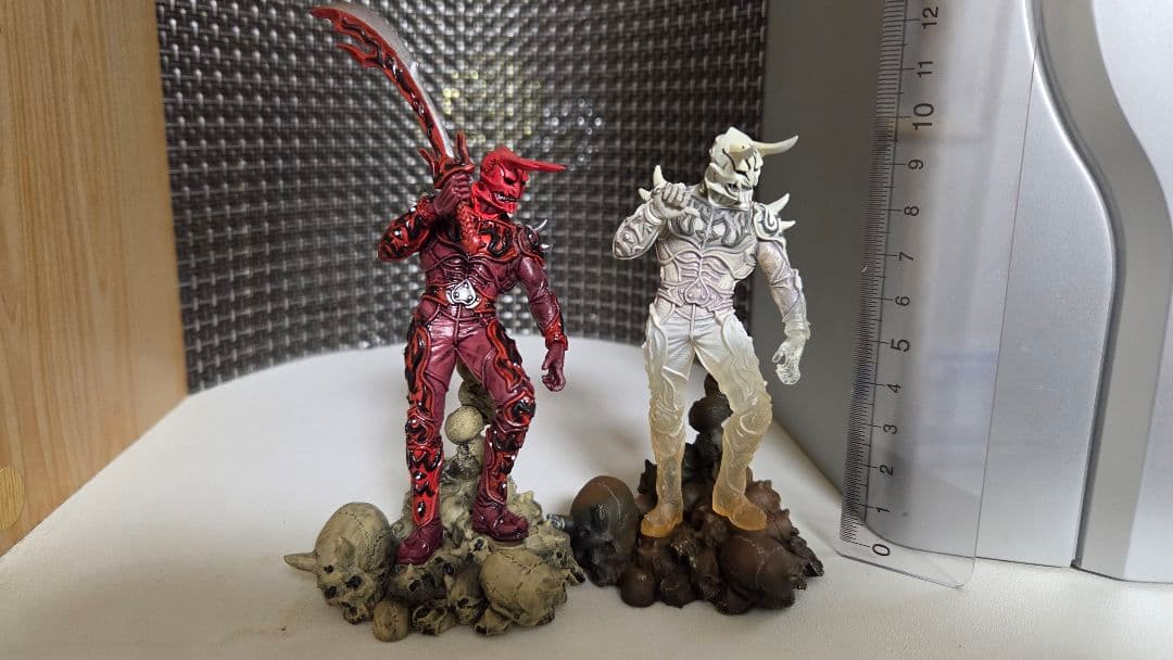 仮面ライダー　S.I.C .匠魂　11体セットおまけ付き