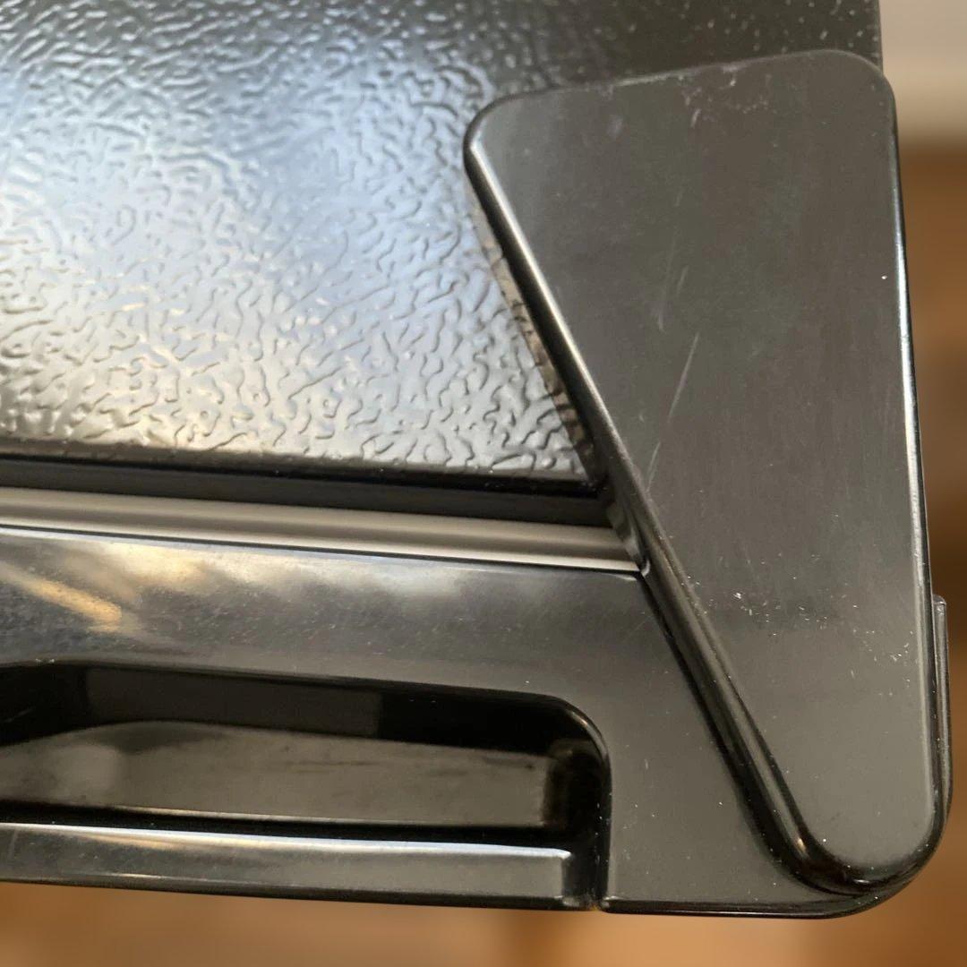 TOHOTAIYO 冷凍庫 TH-31RFS1-WD 1ドア 31L 木目調