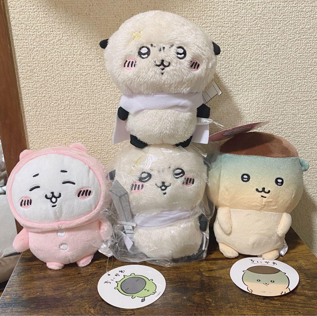 ビルドアベア スマーフ 日本未発売を含む コスチュームとぬいぐるみ