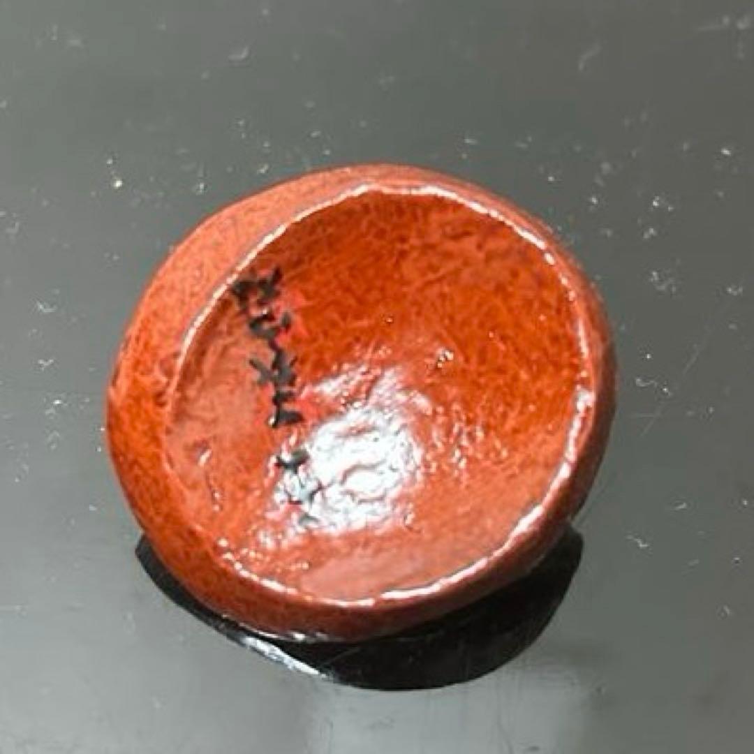 川瀬表完　天然胎さざえ香合　茶道具懐石茶箱鵬雲斎坐忘斎淡々斎即中斎茶碗水指茶杓棗