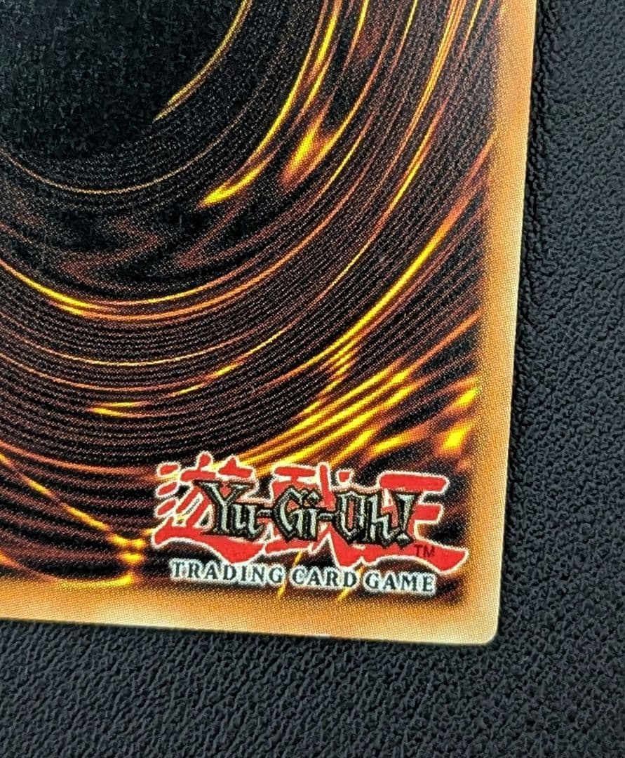 スターダスト / ブラック・ローズ・ドラゴン 北米 1st ゴーストレア セット