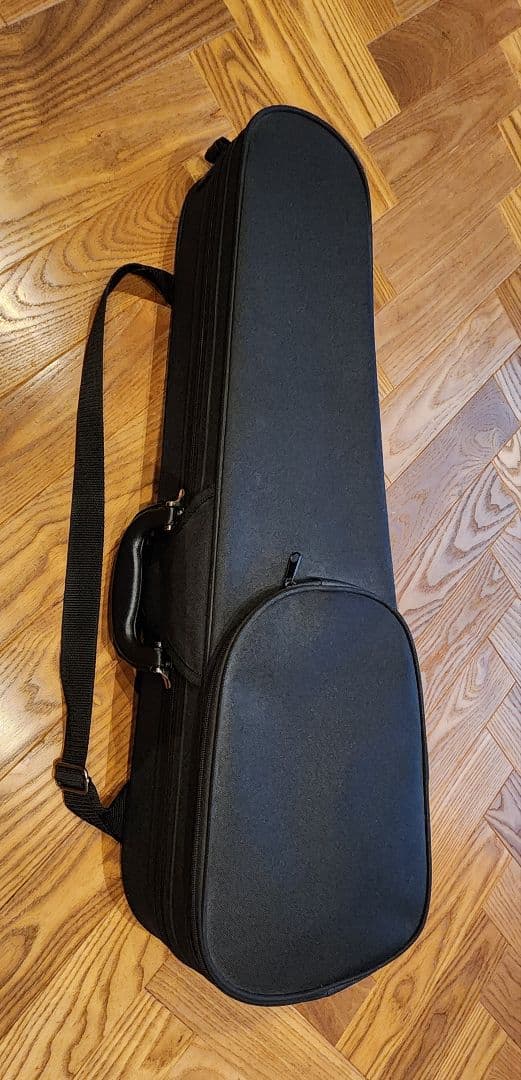 バイオリン　1/2 メーカー不明