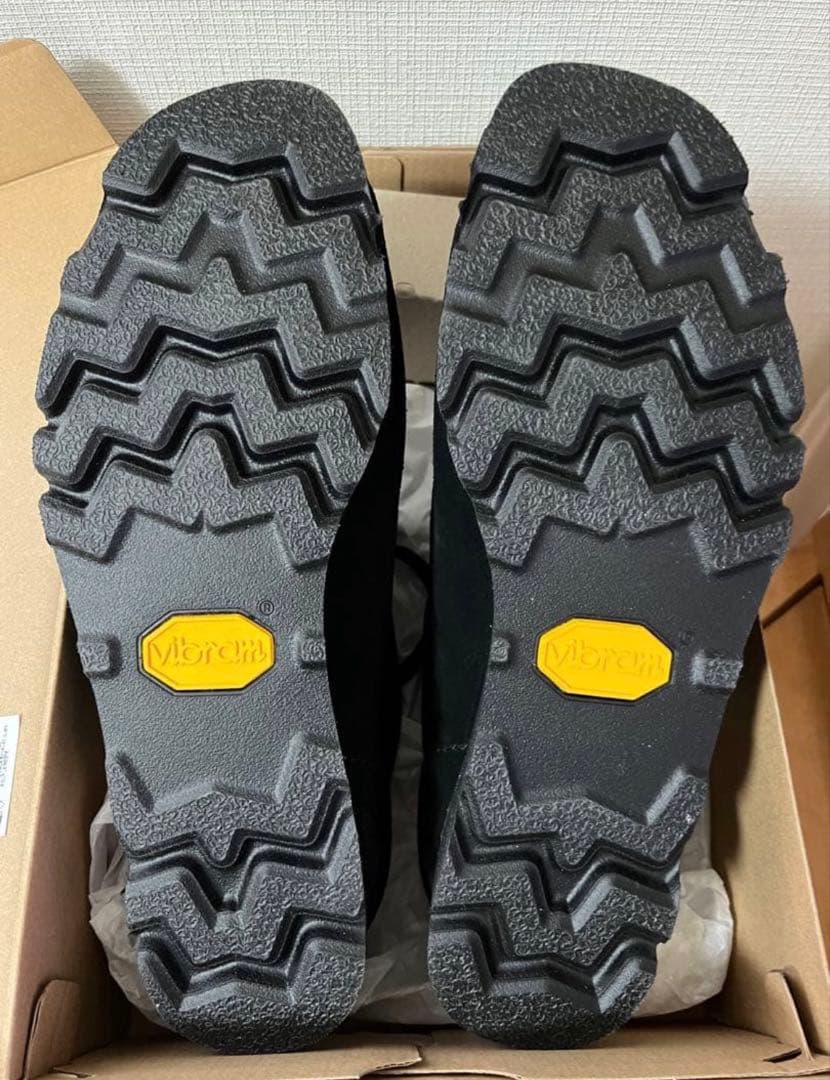 clarks Wallabee GTX ワラビーゴアテックス UK6.5