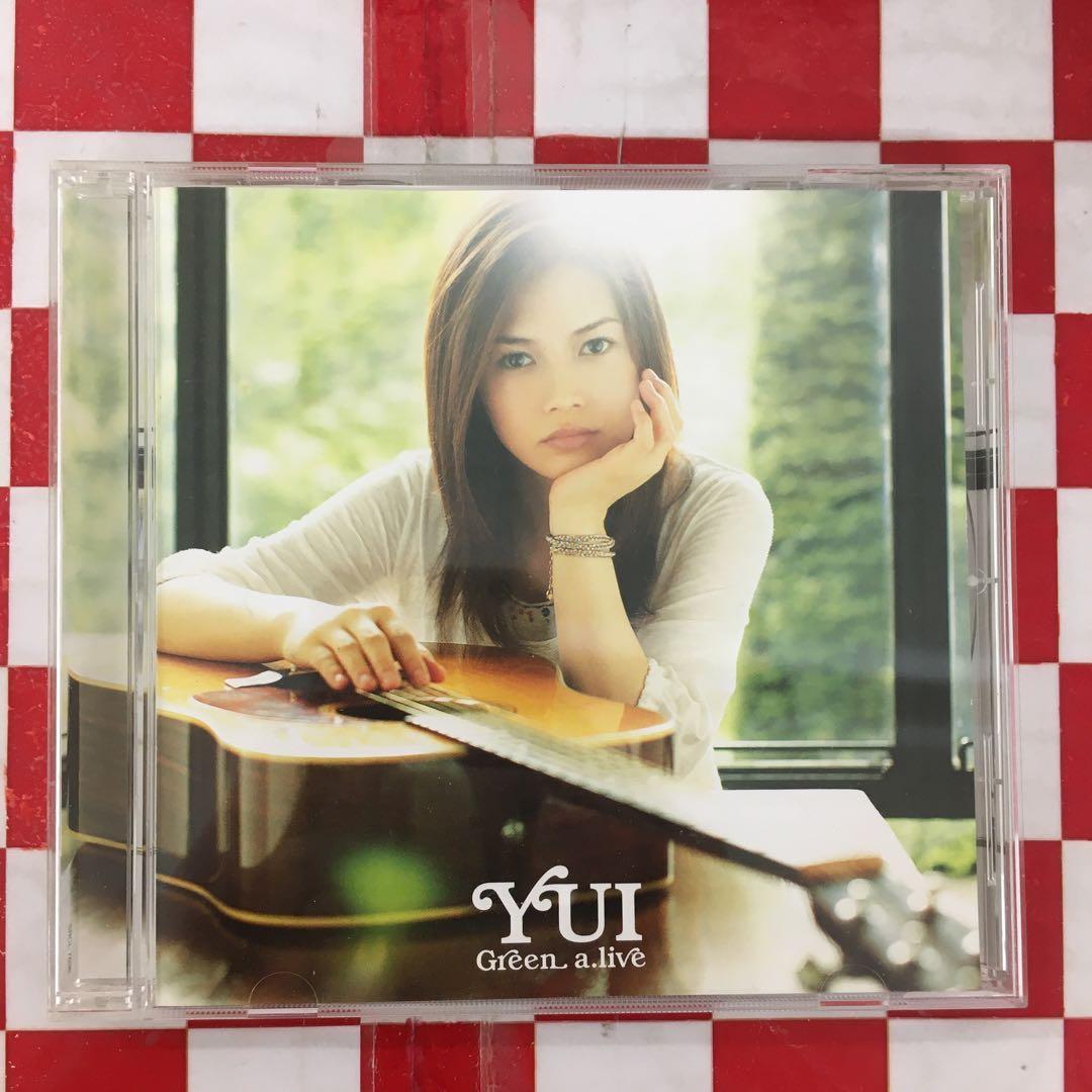 Y7385】Green a.live - メルカリ