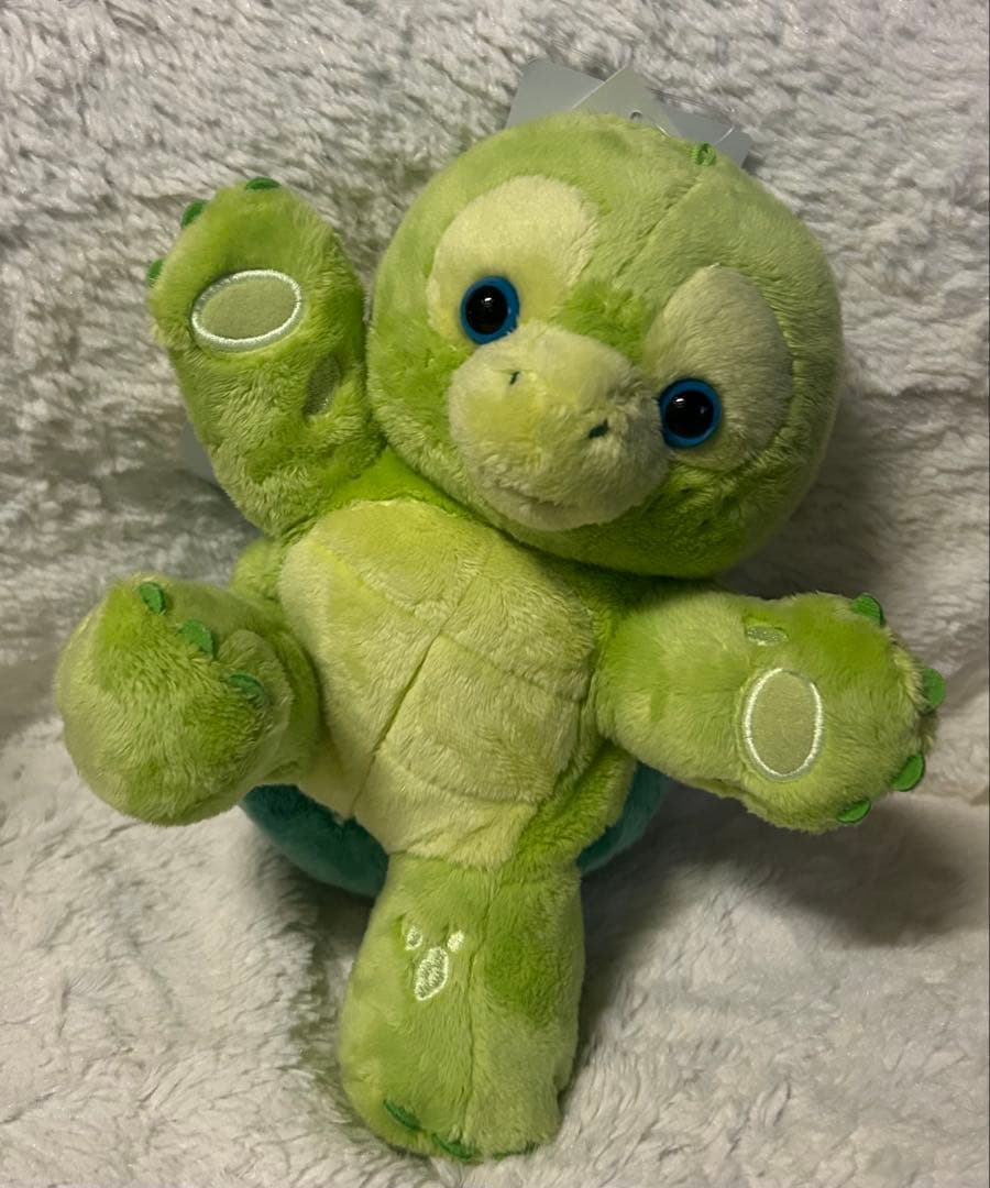 いかさ ダッフィー シェリーメイ ジェラトーニ オルメル￼