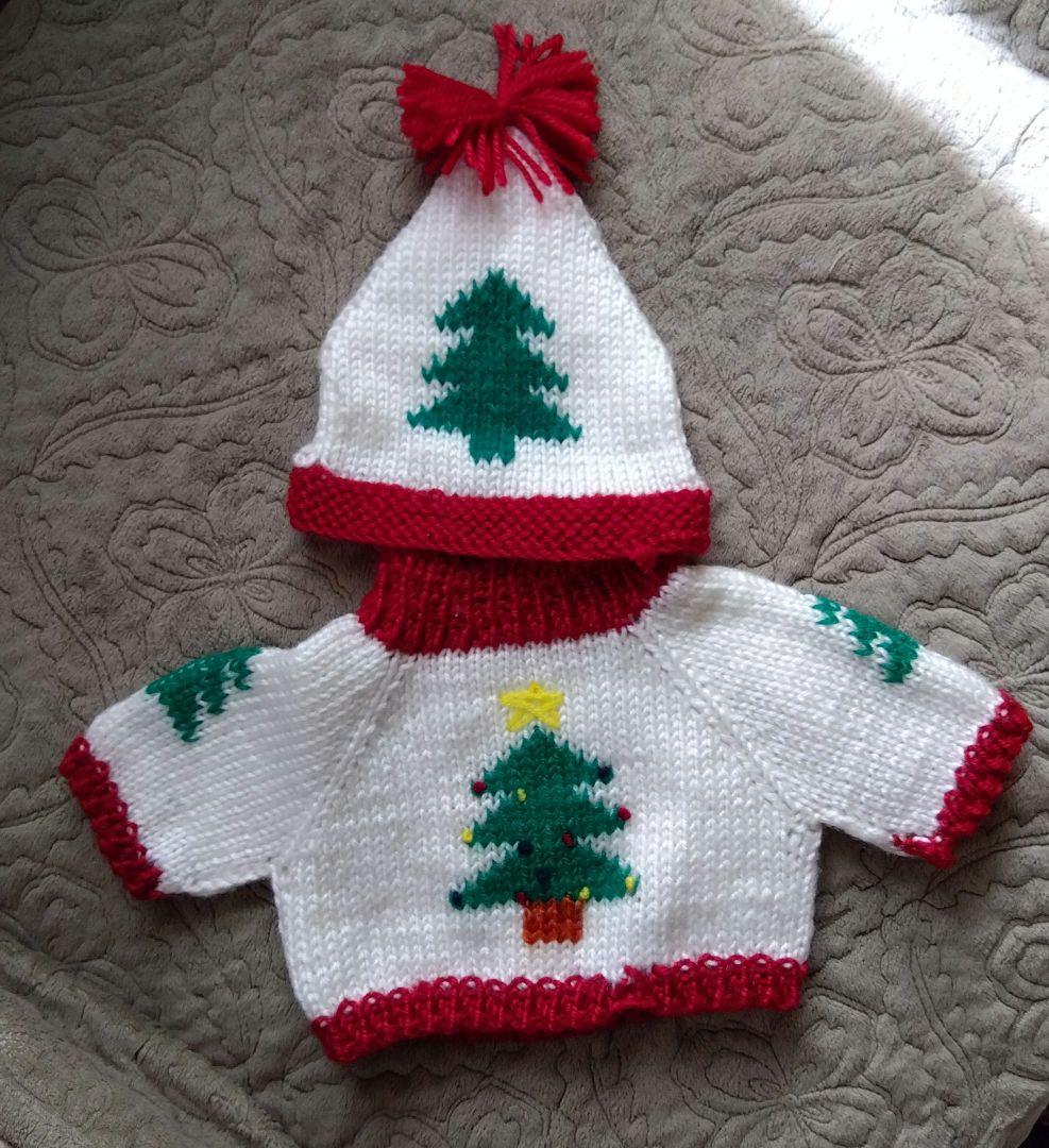 シュタイフClassic テディベア